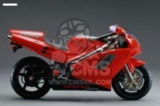 Honda NR750 parts: order spare parts online at CMSNL