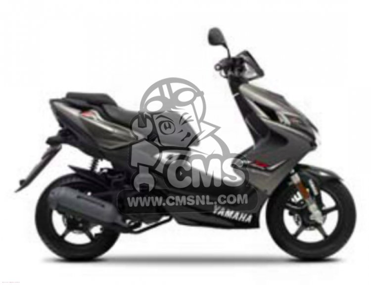 Yamaha NS50F 2014 1GB1 EUROPE AEROX 4 1N1GB-300E5 14 FENDER - buy 