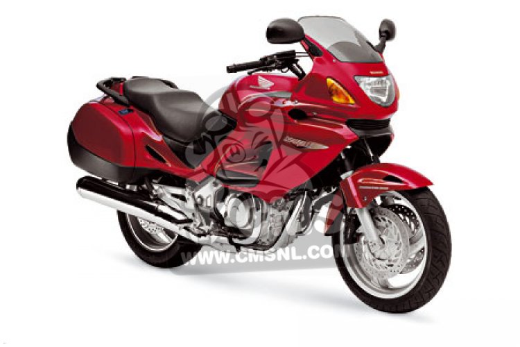 ホンダ NT650 ブラザーズドーヴィル NTV650 リビア NT700 50612-KY4