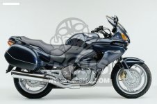 Honda NT650 parts: order spare parts online at CMSNL