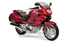 Amazon | Honda FMX650 2005-2008 NT650 Hawk GT 1988-1991