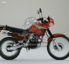 Honda NX125 parts: order spare parts online at CMSNL