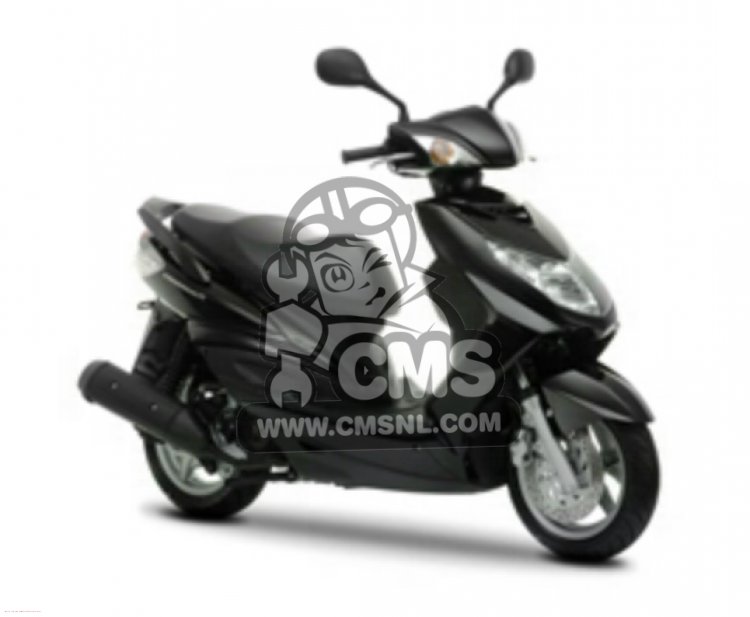 一時受付停止中　部品取り用YAMAHA  NXC125M Yamaha NXC125 2009 4P95 EUROPE CYGNUS X 1H4P9-300E1 parts lists