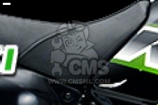 Over Racing Kawasaki