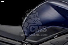 Over Racing Yamaha