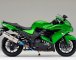 Over Racing ZX-14R parts