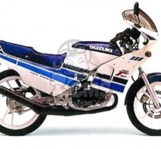 Suzuki RG80部品: CMSNLで純正スペアパーツをオンライン注文