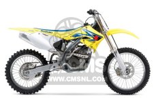Suzuki RM-Z250部品: CMSNLで純正スペアパーツをオンライン注文