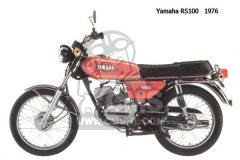 Rs 100 Racing Yamaha RS100 parts: order genuine spare parts online at CMSNL