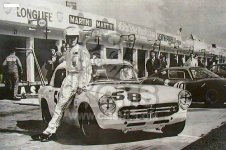 Honda S800 SPORT KIT parts lists and schematics