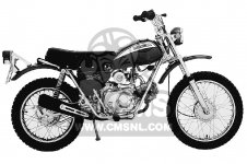 『スンダル・シング著作集１,２,３』 ミルトス Honda SL70 parts: order spare parts online at CMSNL