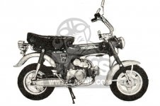 ホンダ　Dax Export 70 1/16 未開封 s-l400.jpg
