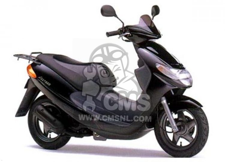 Suzuki ad50 manual