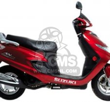 Suzuki An125 Parts: Order Genuine Spare Parts Online At Cmsnl