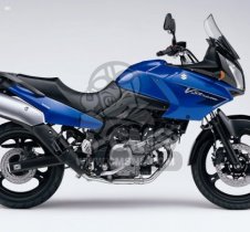 Suzuki DL650 parts: order genuine spare parts online at CMSNL