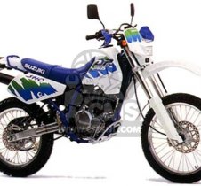 Suzuki DR250