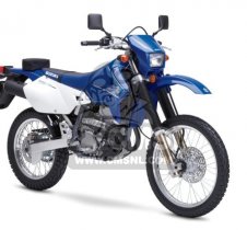 Suzuki DR400