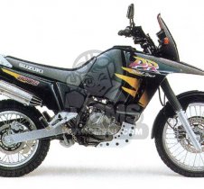 Suzuki DR800