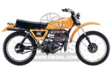 Suzuki DS100