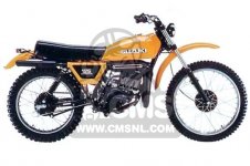 Suzuki DS125