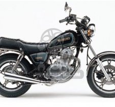 Suzuki GN250