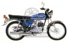 Suzuki GP 100 UX  1982 0100 CC New Rectifier fits