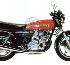 Suzuki gs deals 1000