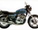 Suzuki GS1100 parts