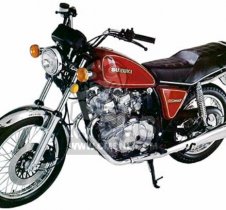 Suzuki GS250