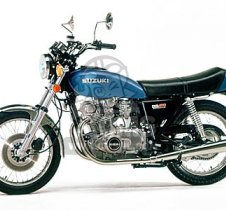 Suzuki GS400 parts: order genuine spare parts online at CMSNL