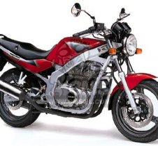 suzuki gs500 aftermarket parts