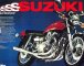 Suzuki GS750 parts