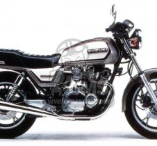 Suzuki GS850