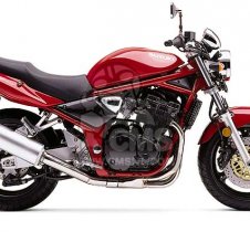 Suzuki GSF1200 parts: order genuine spare parts online at CMSNL