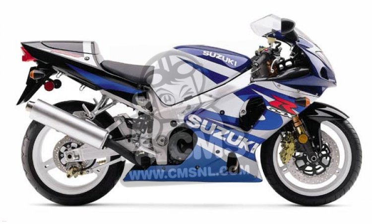 Suzuki GSX-R1000