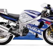 Suzuki GSX-R1000