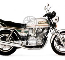 Suzuki GSX1100 parts: order genuine spare parts online at CMSNL