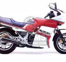 Suzuki GSX1150
