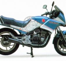 Suzuki GSX500