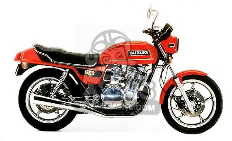 2018 Suzuki GSX750  Road Test Review  Rider Magazine