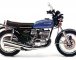 Suzuki GT550 parts