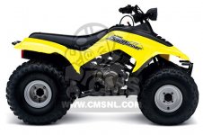 Quadrunner