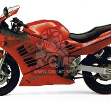 Suzuki RF900 parts: order genuine spare parts online at CMSNL