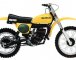 Suzuki RM250 parts