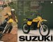 Suzuki RM370 parts