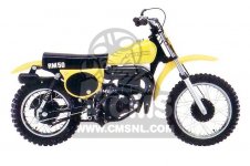 Suzuki RM50