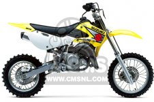 Suzuki RM65