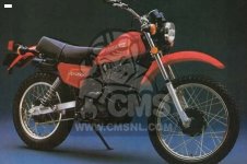 Suzuki SP500