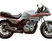 Suzuki XN85 parts