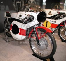 Yamaha TA125部品: CMSNLで純正スペアパーツをオンライン注文